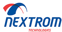 Nextrom logo